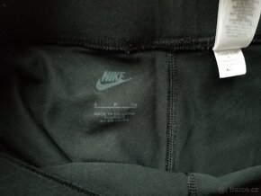 Biker shorts NIKE vel. S - 3