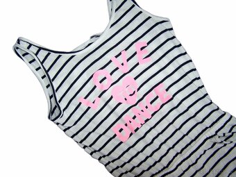 dívčí oblečení vel.146/152 - 3