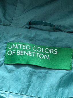 BENETTON bunda - 3