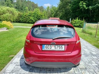 Ford Fiesta - 3