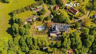 Pronájem komerční Ubytování, 250㎡ - 3