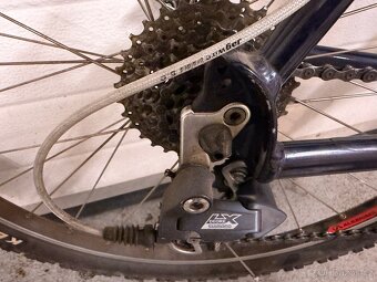 Horské kolo MERIDA Matts Speed - 3