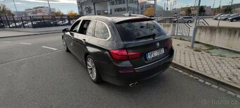 BMW 530D 2015 - 3