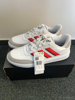 Pánské boty Adidas vel. 44 - 3