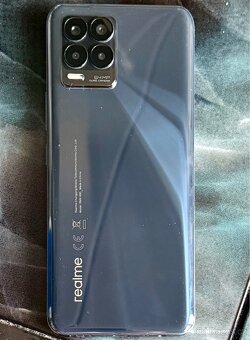 Realme 8 - 3