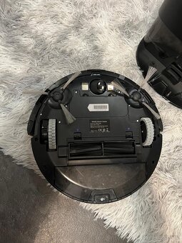 Robotický vysavač zn. RobZone - 3