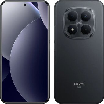 Xiaomi redmi note 15 pro+ 5g 256GB - 3