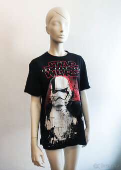 Tričko Star Wars - Stormtrooper, imperial forces - 3