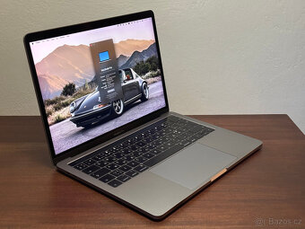 MacBook Pro 13 2017 8GB 512GB - 3