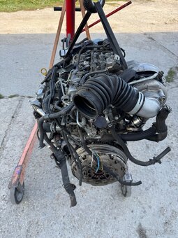 -----TOYOTA RAV 4 lll AVENSIS COROLLA 2.2 D4D----- - 3