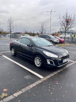 Peugeot 308 CC 1.6 THP 115 kW – 2012 - 3