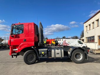 TATRA 4x4 Traktor 79.000 km - 3