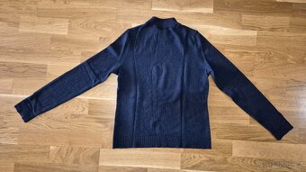 Značkové svetříky S - 3