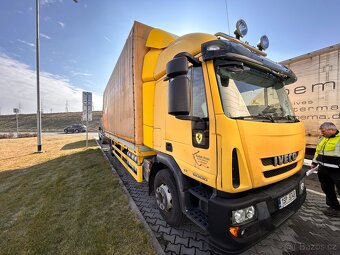 Iveco Eurocargo 160E30 - 3
