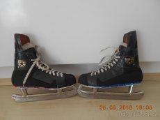 Prodám pánské zimní brusle Botas - 3