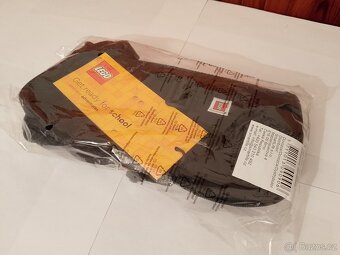 LEGO dva oficiální batohy - 3