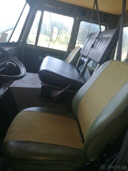 Tatra 815 vvn 6x6 - 3