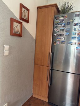 Kuchyňská linka - 3