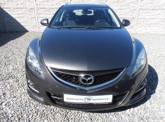 Mazda 6 2.2TDi 165PS ELEGANCE 1A - 3