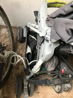 Golfáče inglesina Zippy - 3