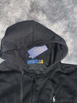Polo ralph lauren mikina - 3