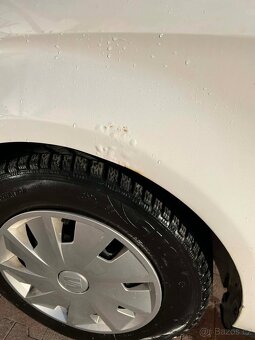 Seal Altea XL 1,6 TDI DSG - 2011 - 3