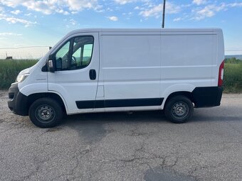 Fiat ducato 2,3 jtd 96kw, rok 2018 - 3