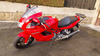 Ducati ST3 - 3