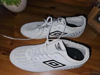 Pánské sálové boty 42 - 3