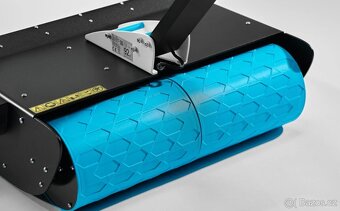 vřetenová sekačka ELO 1 - 3