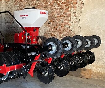 přísev od TURBO JET, - 3