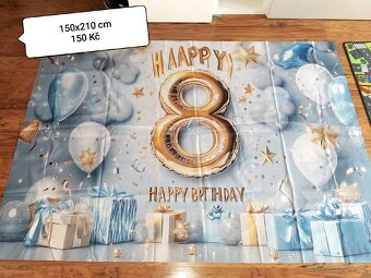 Fotopozadí a dekorace - různé - 3