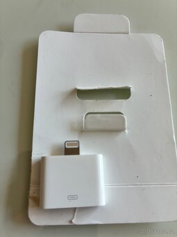 Redukce Apple Lightning pin 30 idhone - 3