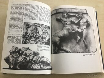 Encyklopedie antiky - 3