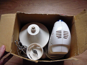 Ruční mixér 2v1 Condel Exclusiv - 3