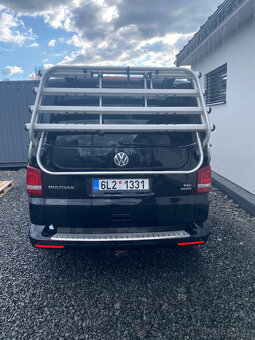 VW Multivan T5 103kw,odpočet DPH - 3