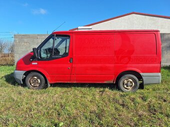Ford Transit - 3