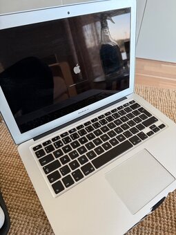 MacBook Air 13 2015 - 3