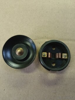 Spínač klaksonu - 3