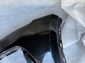 Audi rsq8 levá přední část nárazníku - 3