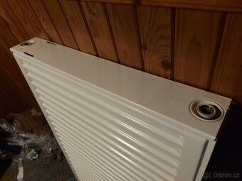 Radiator 120x60 - 3