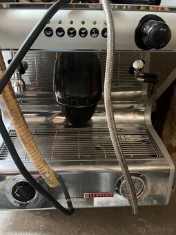 Prodám kávovar - 3