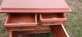 Komoda + noční stolek - 3