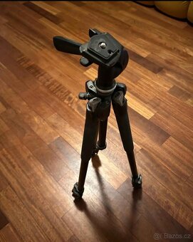 Manfrotto MT293A3 - 3