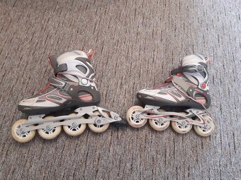 Prodám in-line brusle - 3