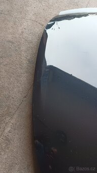 kapota přední Peugeot 207 - 3