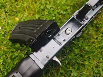 Jing Gong AK Beta - 3