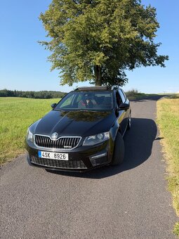 Octavia 3 rs - 3