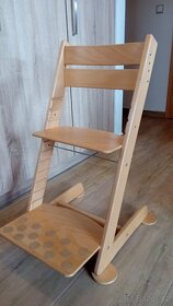 rostoucí židle Jitro - 3
