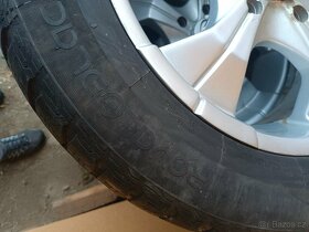 zimní pneumatiky 285/50 r20 - 3
